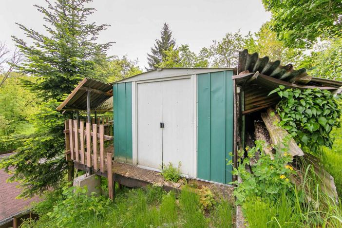 Prodej chaty, Dolní Lukavice - Lišice, 44 m2