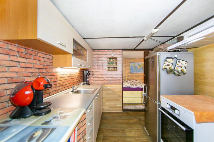 Prodej chaty, Dolní Lukavice - Lišice, 44 m2