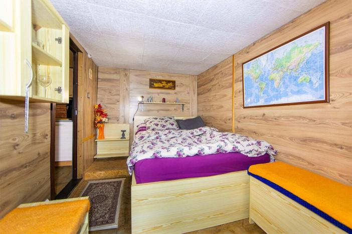 Prodej chaty, Dolní Lukavice - Lišice, 44 m2