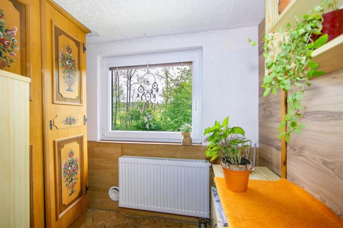 Prodej chaty, Dolní Lukavice - Lišice, 44 m2