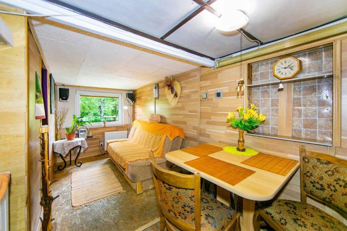 Prodej chaty, Dolní Lukavice - Lišice, 44 m2