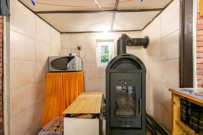 Prodej chaty, Dolní Lukavice - Lišice, 44 m2