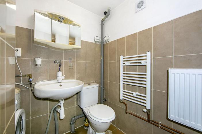 Prodej chaty, Dolní Lukavice - Lišice, 44 m2