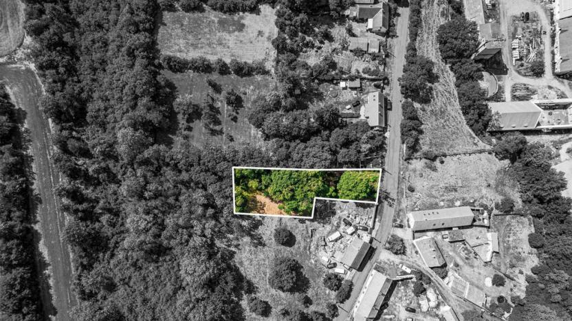 Prodej pozemku, Bitozeves - Tatinná, 2875 m2