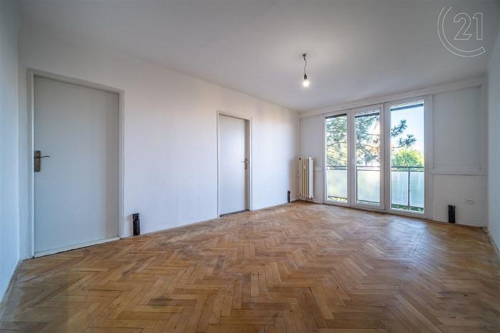 Prodej bytu 3+1, České Budějovice - České Budějovice 7, Lidická tř., 64 m2