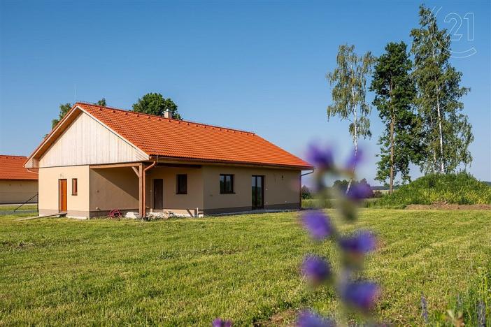 Prodej rodinného domu, Dobšice, 160 m2
