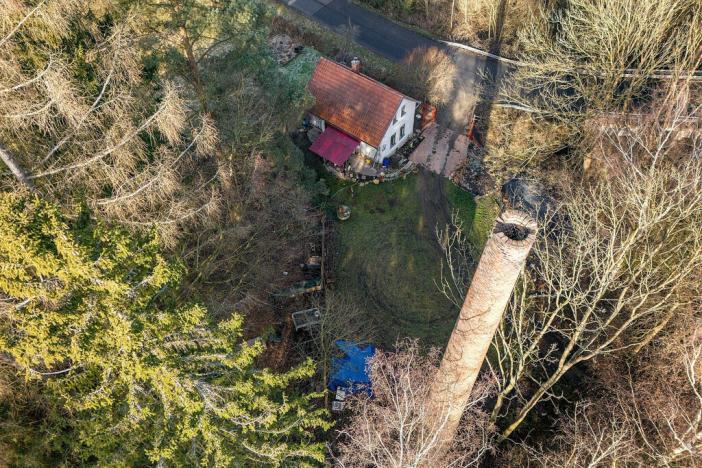 Prodej pozemku, Ondřejov, Družstevní, 5891 m2