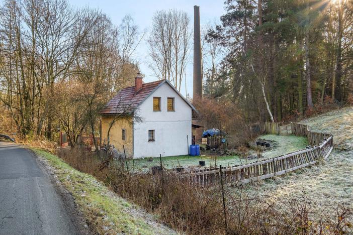 Prodej pozemku, Ondřejov, Družstevní, 5891 m2