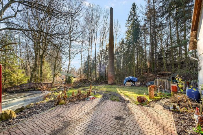 Prodej pozemku, Ondřejov, Družstevní, 5891 m2