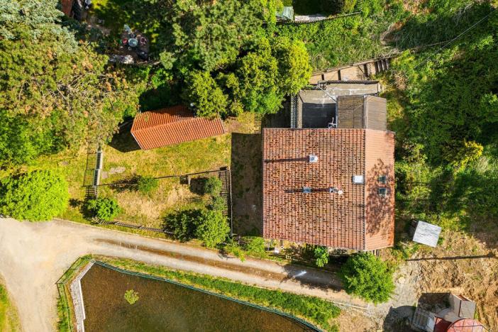 Prodej rodinného domu, Stříbrná Skalice - Hradové Střimelice, 211 m2