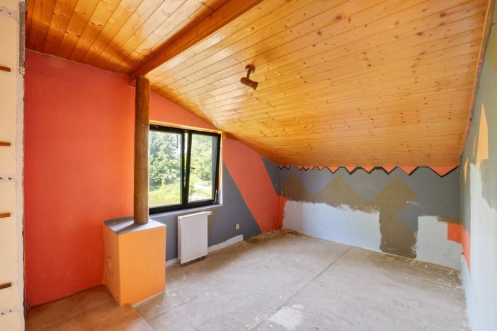 Prodej rodinného domu, Stříbrná Skalice - Hradové Střimelice, 211 m2