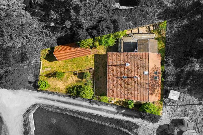 Prodej rodinného domu, Stříbrná Skalice - Hradové Střimelice, 211 m2