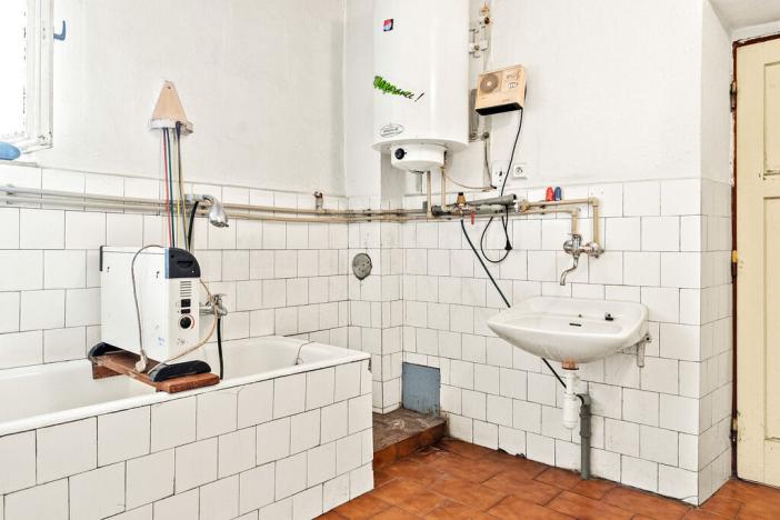 Prodej rodinného domu, Popovice - Kondratice, 718 m2