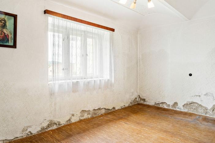 Prodej rodinného domu, Popovice - Kondratice, 718 m2