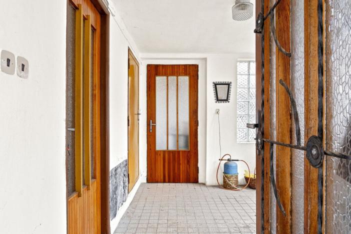 Prodej rodinného domu, Popovice - Kondratice, 718 m2