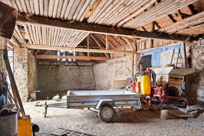 Prodej rodinného domu, Popovice - Kondratice, 718 m2