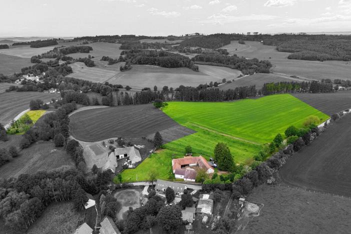 Prodej rodinného domu, Popovice - Kondratice, 718 m2