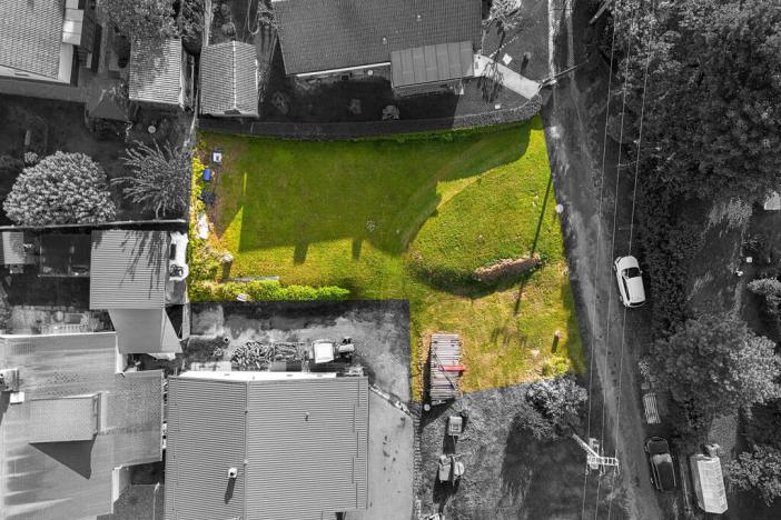 Prodej pozemku, Javorník, 595 m2