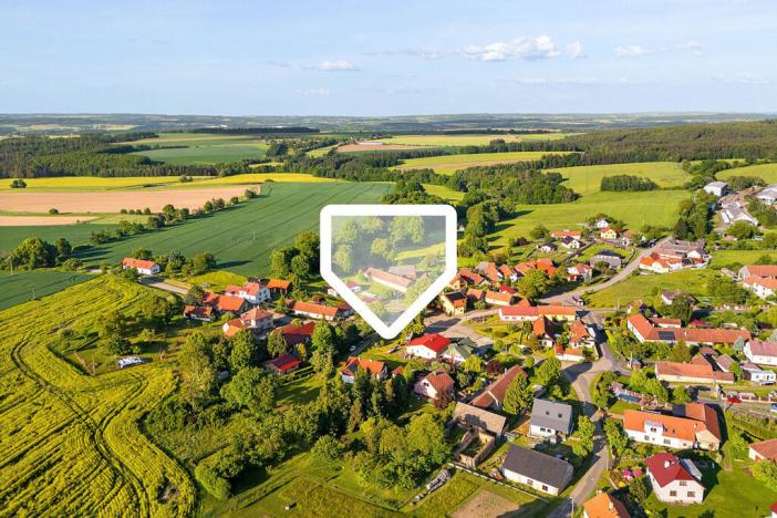 Prodej pozemku, Javorník, 595 m2