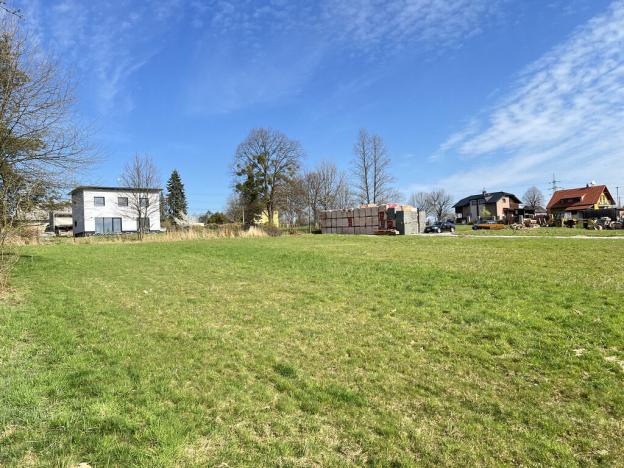 Prodej pozemku, Horní Suchá, Těrlická, 914 m2