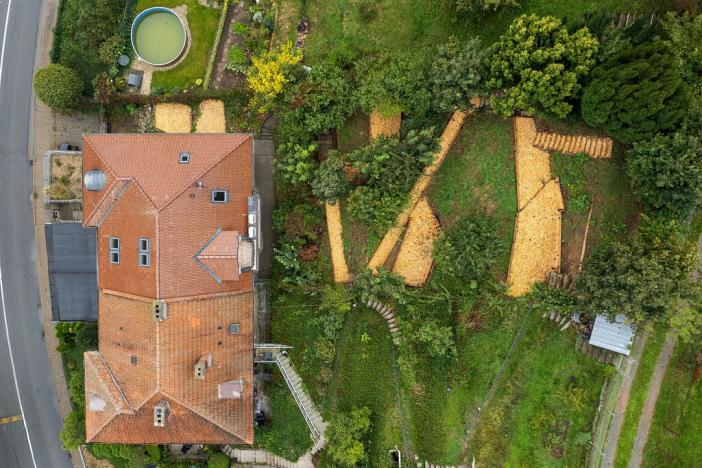 Prodej bytu 2+kk, Brno - Jundrov, Veslařská, 104 m2