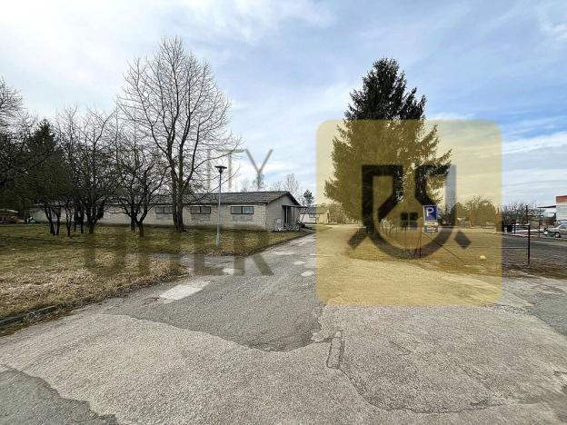 Prodej komerčního pozemku, Benátky nad Jizerou - Benátky nad Jizerou II, Průmyslová, 22495 m2