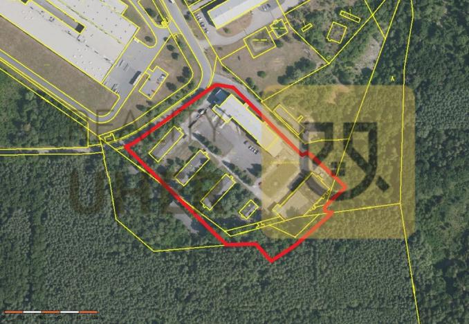 Prodej skladu, Benátky nad Jizerou - Benátky nad Jizerou II, Průmyslová, 6500 m2