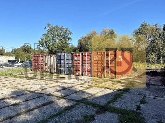 Pronájem skladu, Mělník, 14 m2