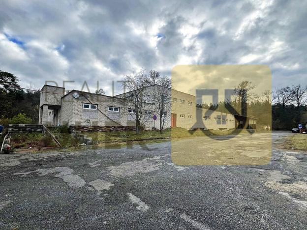 Pronájem skladu, Benátky nad Jizerou - Benátky nad Jizerou II, Průmyslová, 2200 m2