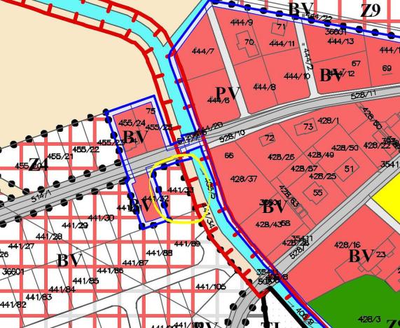 Prodej pozemku, Újezd u Sezemic, 875 m2