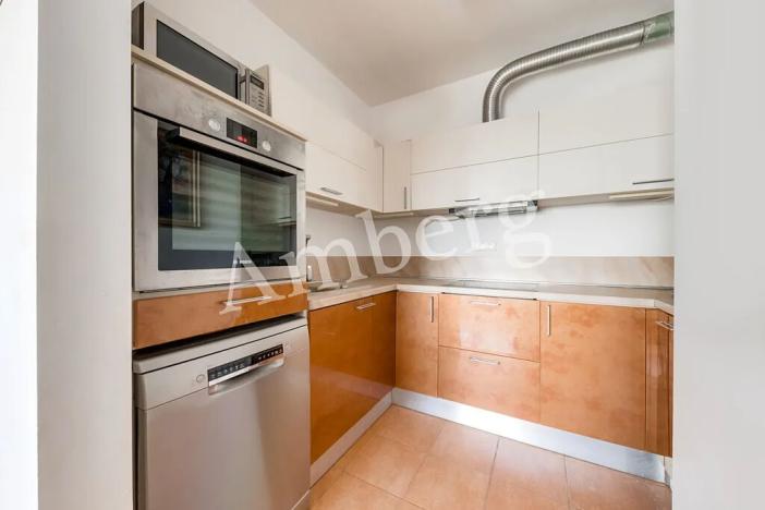Pronájem bytu 3+kk, Praha - Písnice, Švihovská, 61 m2