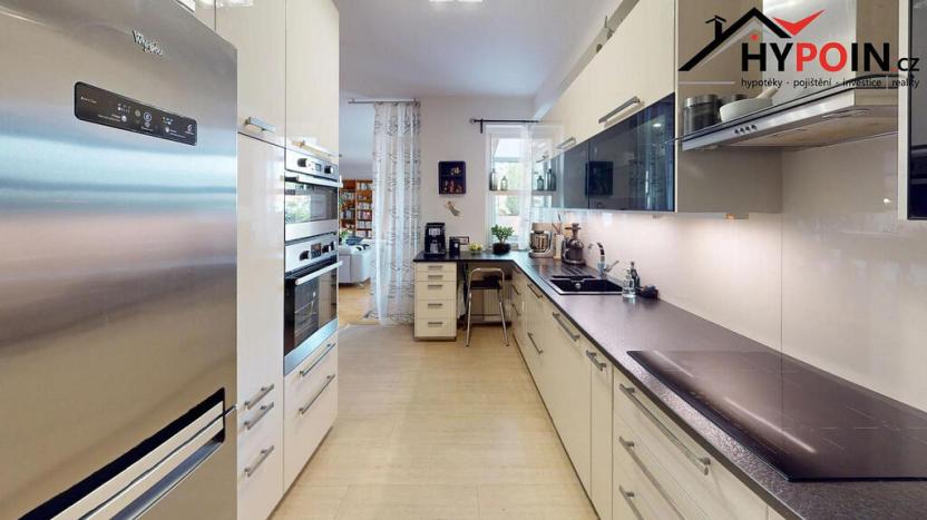 Prodej bytu 5+kk, Praha - Stodůlky, Klausova, 169 m2