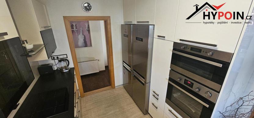 Prodej bytu 5+kk, Praha - Stodůlky, Klausova, 169 m2