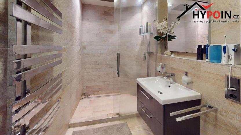 Prodej bytu 5+kk, Praha - Stodůlky, Klausova, 169 m2