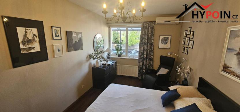 Prodej bytu 5+kk, Praha - Stodůlky, Klausova, 169 m2