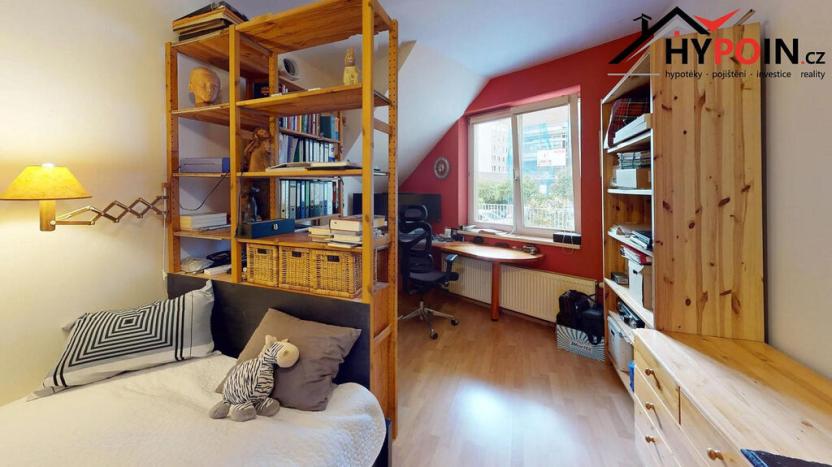 Prodej bytu 5+kk, Praha - Stodůlky, Klausova, 169 m2