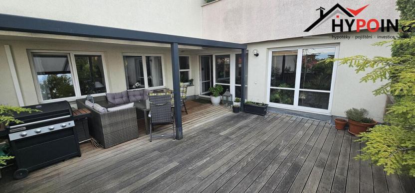 Prodej bytu 5+kk, Praha - Stodůlky, Klausova, 169 m2