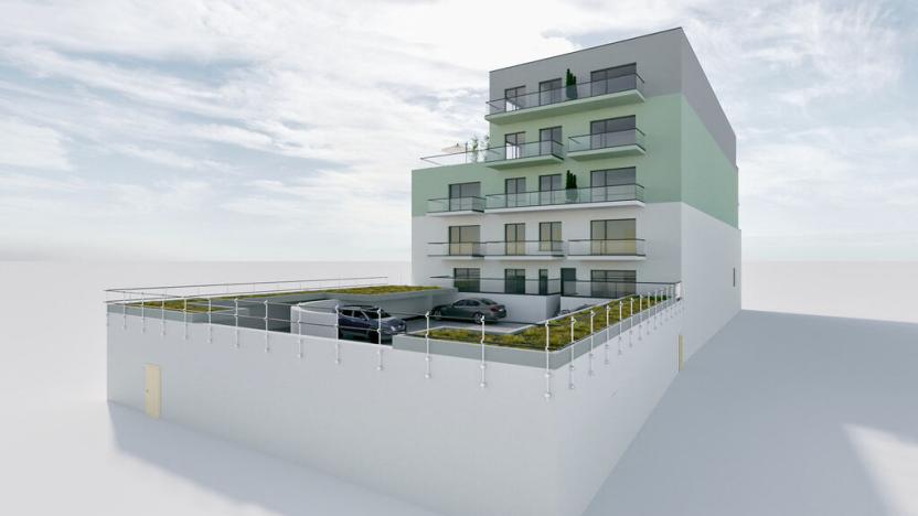 Prodej bytu 3+kk, Hradec Králové, Pražská třída, 100 m2