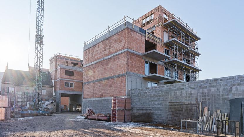 Prodej bytu 3+kk, Hradec Králové, Pražská třída, 100 m2