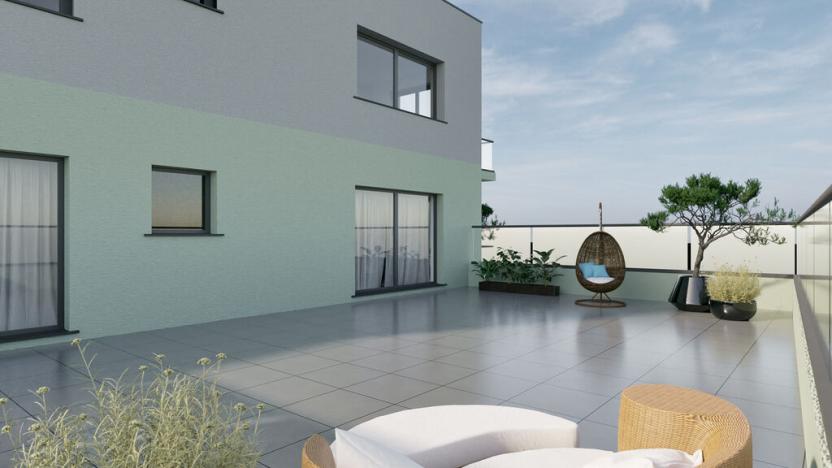 Prodej bytu 2+kk, Hradec Králové, Pražská třída, 84 m2