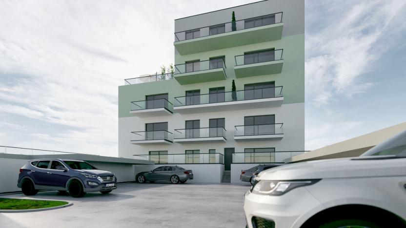Prodej bytu 1+kk, Hradec Králové, Pražská třída, 29 m2
