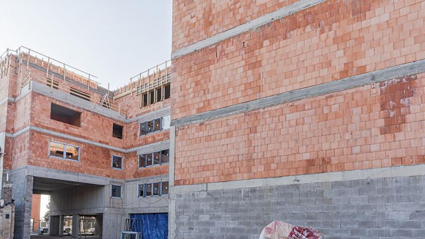 Prodej bytu 1+kk, Hradec Králové, Pražská třída, 29 m2