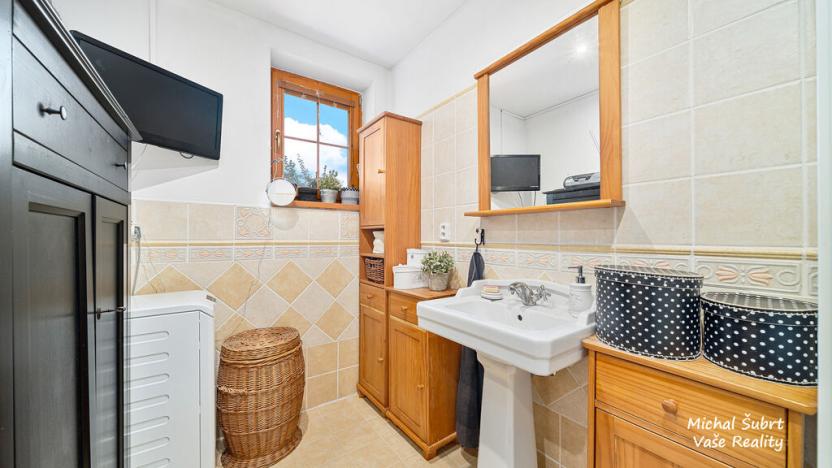 Prodej rodinného domu, Předměřice nad Labem, Na Obci, 122 m2