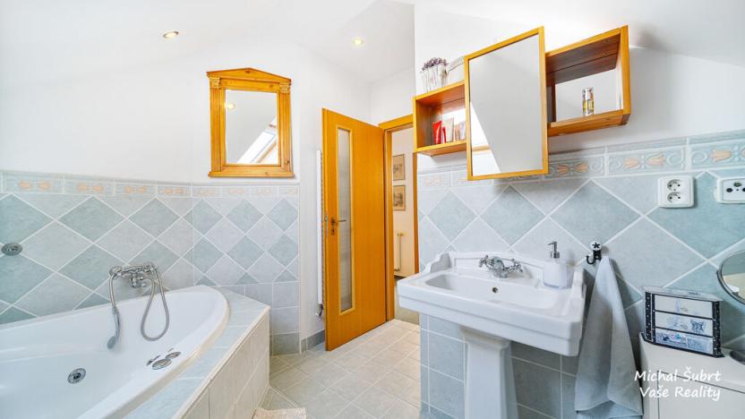 Prodej rodinného domu, Předměřice nad Labem, Na Obci, 122 m2