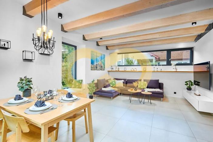 Prodej rodinného domu, Petrovice, 120 m2