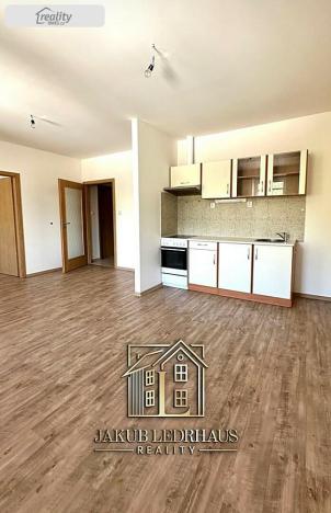 Pronájem bytu 3+kk, Týn nad Vltavou, Legií, 68 m2