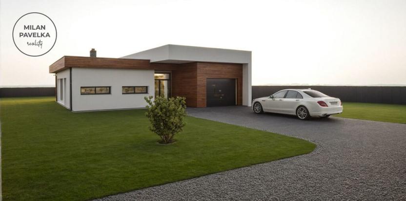 Prodej rodinného domu, Vohančice, 171 m2
