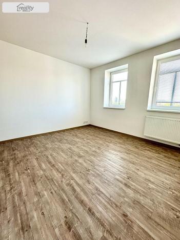 Prodej bytu 2+kk, Týn nad Vltavou, Legií, 49 m2