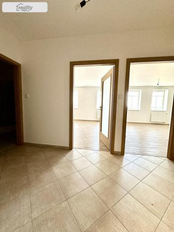 Prodej bytu 2+kk, Týn nad Vltavou, Legií, 49 m2