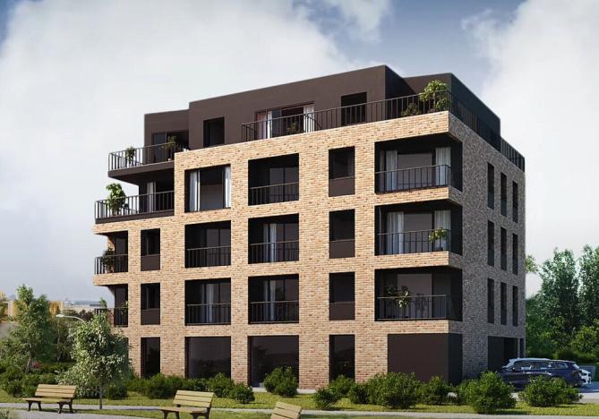 Prodej bytu 3+kk, Praha - Hostivař, Pražská, 74 m2